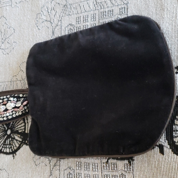 🌲Accessorize velvet sequined potlis - Picture 8 of 8